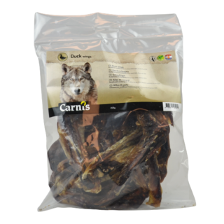 Eendenvleugels 250 gram