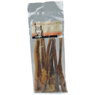 Runderhuid  400 gram