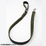 51 Degrees North Milano - Leash - Contrast - Green - 16mm x 150cm