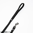 51 Degrees North Wanderful - Leash - Nylon - Flat - Black - 150cmx16mm