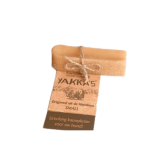 Himalaya Cheese Bone Small