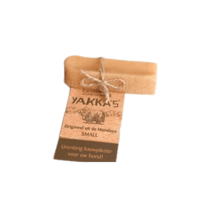 Himalaya Cheese Bone Small