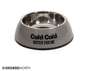 51 Degrees North Single Dinner Bowl Stone Grey S (175ml) 51 Degrees North Single Dinner Bowl Stone Grey S (175ml)