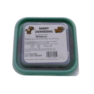 Wildmix  300 gram