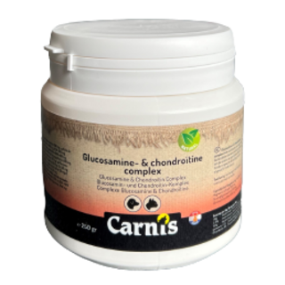 gewrichten speciaal complex 250 gram