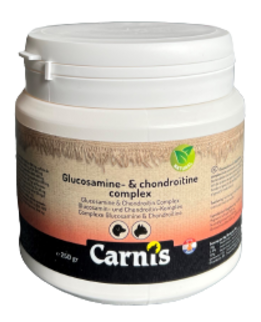 gewrichten speciaal complex 250 gram gewrichten speciaal complex 250 gram