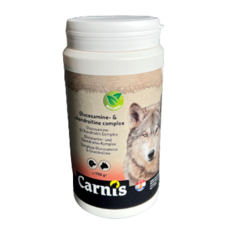 Glucosamine- & Chondriotine complex 700 gram