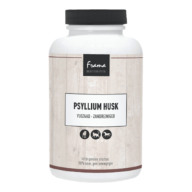 Psyllium Husk Vlozaad 150 gram