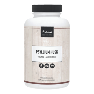 Psyllium Husk Vlozaad 150 gram