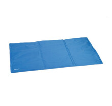 Cooling mat (koelmat) M Blue 65x50 cm