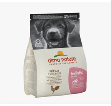 Holistic Droogvoer Puppy Kip 2kg (M/L)