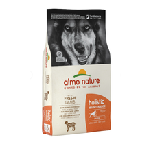 Holistic Droogvoer Adult Lam 12kg (M/L)