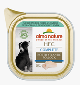 Natvoer HFC Noord Atlantische Pollak 85 gram