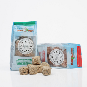 Fresh Pens en Hart Compleet 550 gram (25 gram porties)