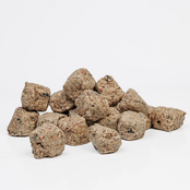 Fresh Pens en Hart Compleet 550 gram (25 gram porties)