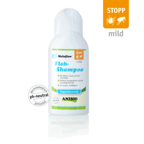 Anibio Vlo Shampoo (250ml)