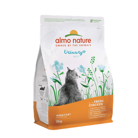 Holistic Droogvoer Urinary Help 2kg