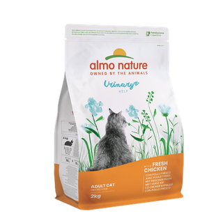 Holistic Droogvoer Urinary Help 2kg