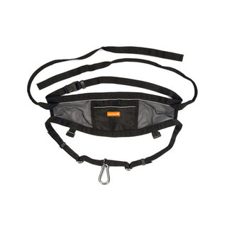 Canicross belt (heupgordel) Rundino