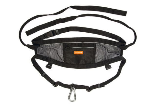 Canicross belt (heupgordel) Rundino