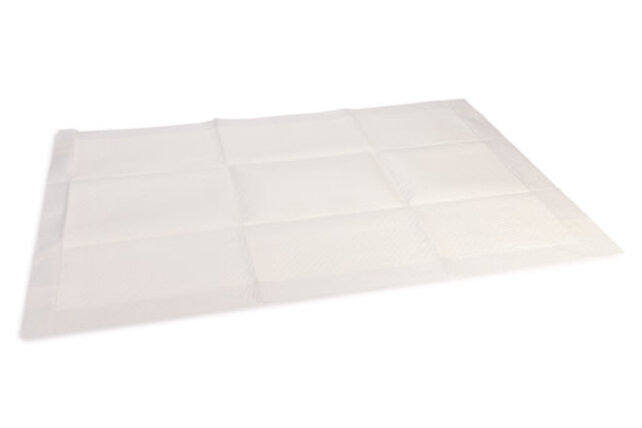 Puppy Trainingsmatten L 10X 90X60 Puppy Trainingsmatten L 10X 90X60