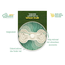 Puzzle Slow Feeder Green, nu met GRATIS extra Lik- en Snuffelmat!