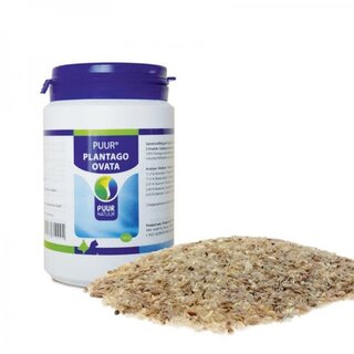 PUUR Plantago Ovata 100 gram