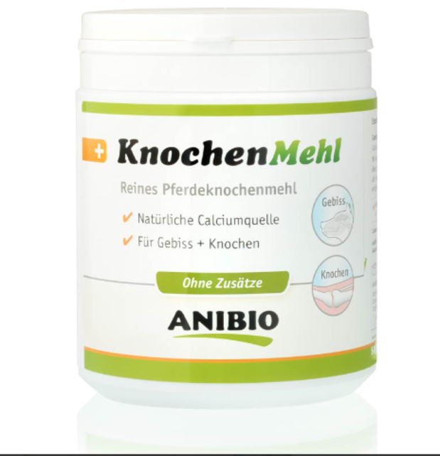 Anibio Beendermeel 400 gram