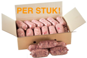 Hond KVV NATUUR EKO 245 gram (los)