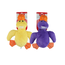 Kong Comfort Jumbo Assorted XL