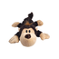 Kong Cozies Naturals M 22,8 cm x 22,8 cm