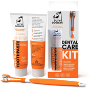 OurDogsLife Dental Kit