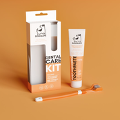 OurDogsLife Dental Kit