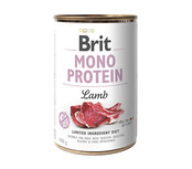 Mono Protein Lam 400 gram
