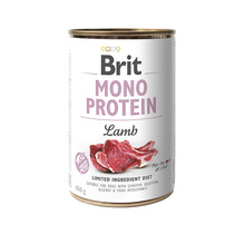 Mono Protein Lam 400 gram
