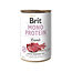 Brit Mono Protein Lam 400 gram