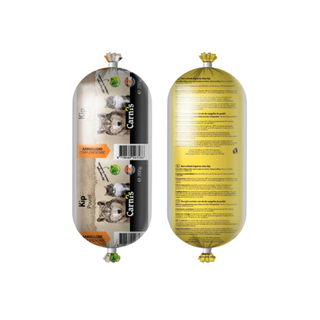 Vers Vlees Kip 1000 gram Aanvullend