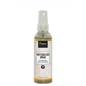 Voetzooltjes Spray 100 ml