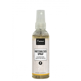 Voetzooltjes Spray 100 ml