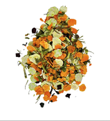 Groente Selectie 4 kg