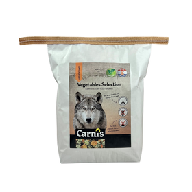 Groente Selectie 4 kg