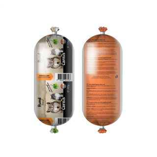 Vers Vlees Rund 200 gram Aanvullend