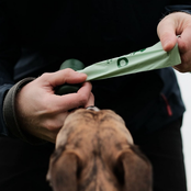 Poop Bags Recycled - 60 poepzakjes (4 x 15)