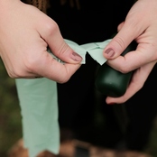 Poop Bags Recycled - 60 poepzakjes (4 x 15)
