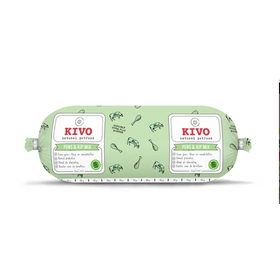 Pens & Kip Aanvullend 1000 gram