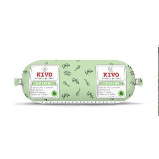 Pens & Kip Aanvullend 1000 gram