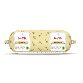 Kip Compleet 1000 gram