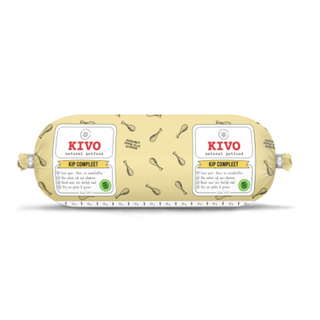 Kip Compleet 1000 gram