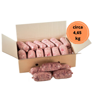 Hond KVV WILD circa 4,65 kg