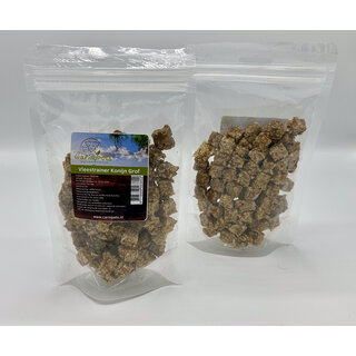 Vleestrainer Konijn 150 gram